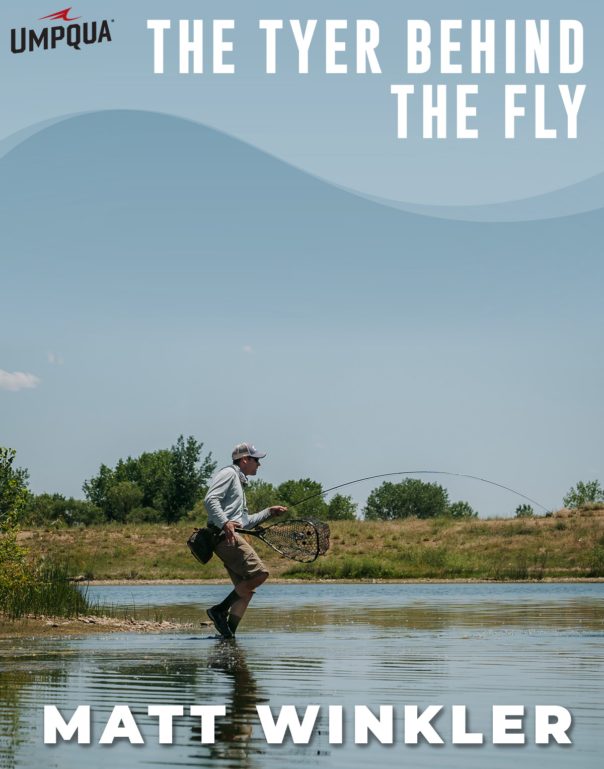 Signature Tyer Matt Winkler Fly Fishing Signature Tyer Matt Winkler Fly Fishing
