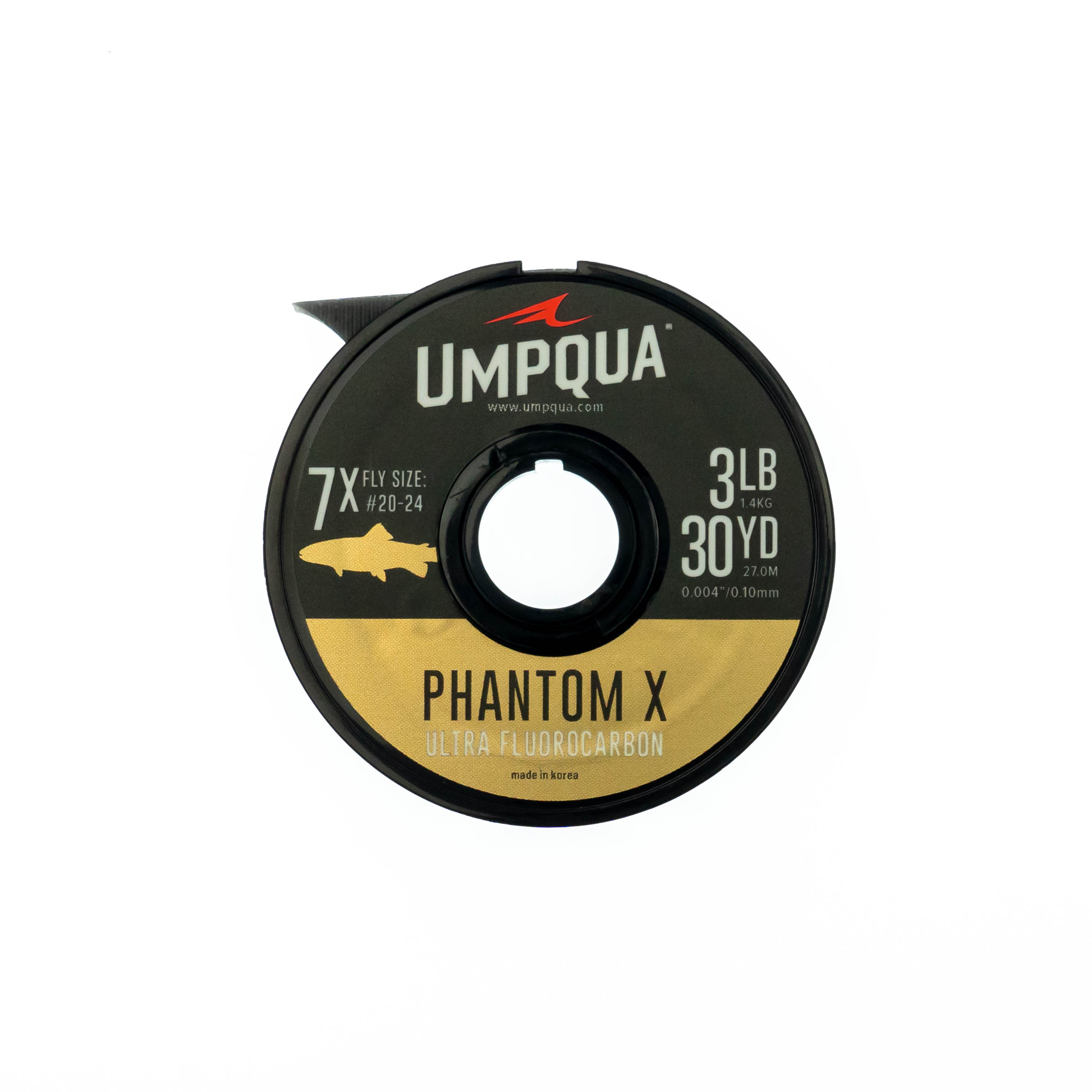 Guide to Euro Nymphing - Umpqua Feather Merchants