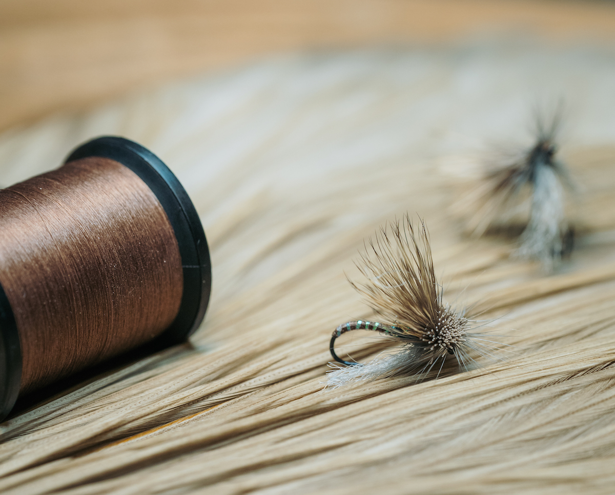 Missing Link Mercer's Missing Link Caddis